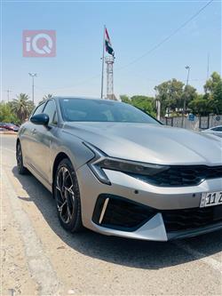 كيا K5